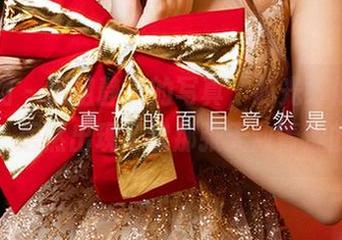爱尤物 – 这组静一的写真，时光好像没经过滤，居然出现了我那张无敌青涩的脸！