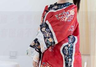 物恋传媒 – 看着橘酱的长腿，我想问，入股免费套图值不值？买一送一就问谁能拒绝？