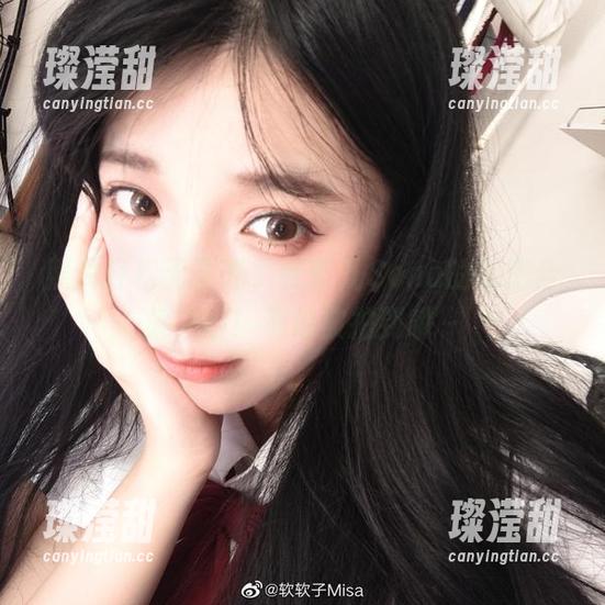 照片轻松无圣光，特软儿Sona的秘密合集来啦！不怕被拍到哦～