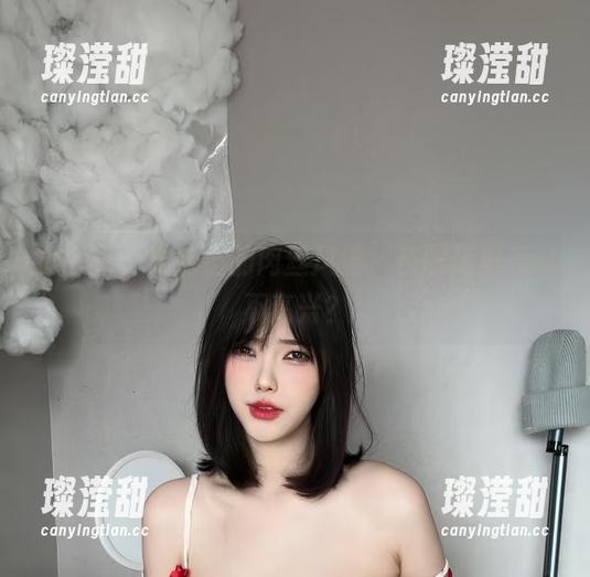 琳铛铛 微密圈 - 琳铛铛的肉丝风波,在图库里惹谁不高兴?