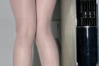 微密圈 – 这个贴心的透明，是否能hold住白龙猫女的美图？