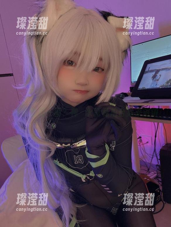 秘书的另一面？神沢永莉私拍合集来讲讲