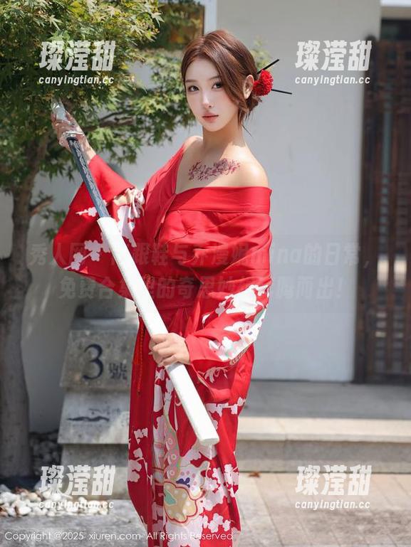 秀人网-乔漫妮mina 秀人网 - 高跟鞋与乔漫妮mina的日常,免费合集里的奇思妙想奔腾而出!