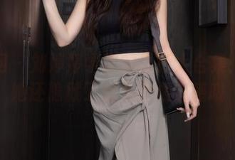 秀人网 – 刘婷婷学姐的最新大合集：其实她还隐藏了很多真情实感哦