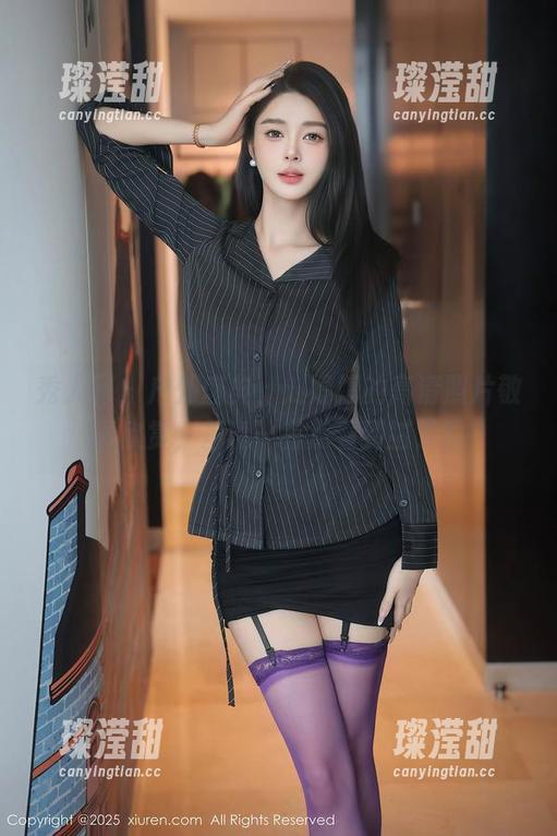 秀人网-刘婷婷 秀人网 - 户外盛典,刘婷婷的高清照片敬请欣赏,虽说…有点看到腻了?