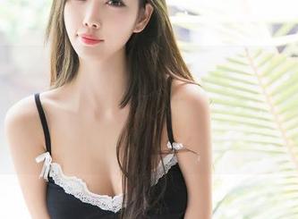 秀人网 – 原图精选：周于希Sandy的黑丝与束胸内衣，到底是何许风情，真忍不住让人想歪了！