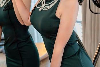 秀人网 – 外科TEL居家写真：家里的宝藏镜头，不小心变身专业模特
