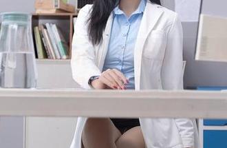 秀人网 – 安然anran的居家生存指南：定制你的写真时光