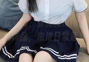 秀人网 – 双马尾，徐微微mia的无圣光特供作品，浓浓日常感！