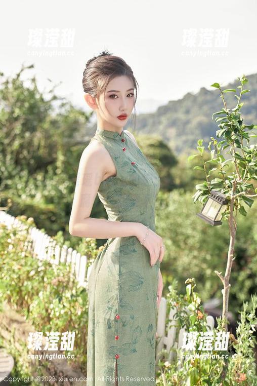 秀人网-瑶瑶baby 秀人网 - 瑶瑶baby的护士情怀:美图豆腐块,想要下载?