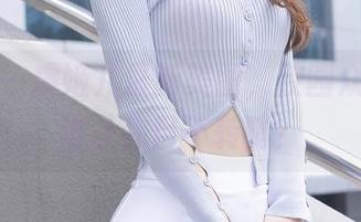 秀人网 – 虞姬儿最新美图，校园众生相，谁让你目不转睛？