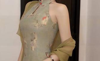 秀人网 – 软软Roro的福利，怎能不诱人？原图直击你的少女心！