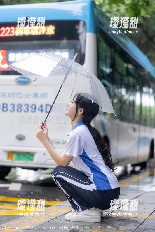 秀人网 - 遇见陈巧蓓isabella护士合集，你猜我会带给你怎样的‘医疗’体验？