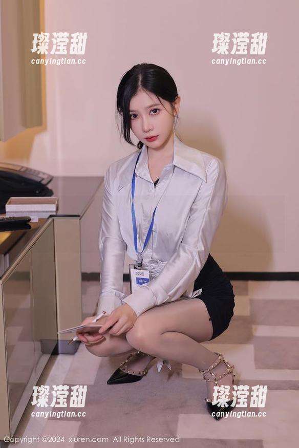 秀人网-陶喜乐 秀人网 - 陶喜乐透明写真,你在算什么账?太直白了