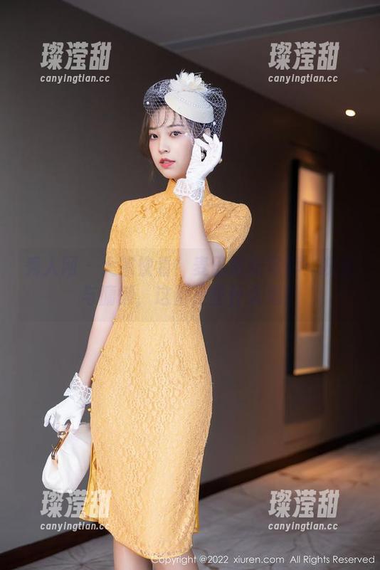 秀人网 - 大家快看！麦田最新写真：灰丝与慵懒，这都是些什么鬼？