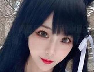 高清展示！阿狸同人被章鱼小童谣照得如此生动，这画面我能买一百张！