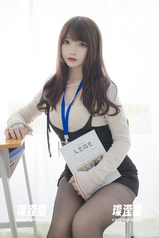 紧急企划 - 小恩与她的奶牛们：作品集更新，如此“草”你不怕吗？