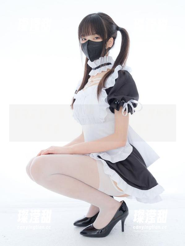 紧急企划-小恩 紧急企划 - 看“小恩”怎么在写真里玩转“死库水”,原图中的细节满满。