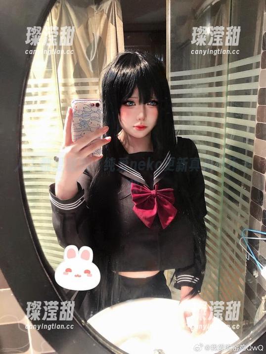 人人都爱旅拍，纯爱neko更新真是毫不手软