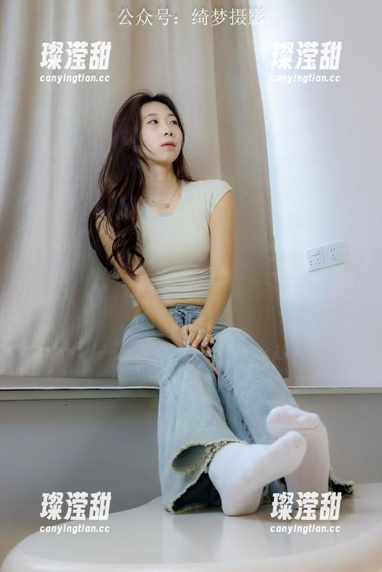绮梦摄影-婷婷 绮梦摄影 - 婷婷学姐的图包下载,满足不了我的猎奇心也好!