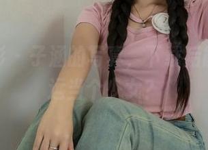 绮梦摄影 – 子涵的写真，下载后能不能永远当个少女？
