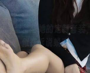 绮梦摄影 – 莹莹与她的定制套装，图片好似在诉说蜕变