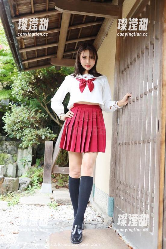 美媛馆-Love陆瓷 美媛馆 - Love陆瓷的皮衣:高清美图,难道衣服比你的前任还要抢镜?