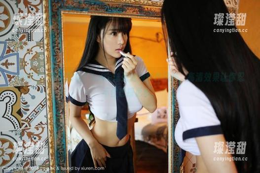 美媛馆 - 睁大眼睛！Love陆瓷的肉丝作品集，高清效果让你忍不住想探更多。
