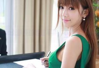 美媛馆 – luna张静燕的姐姐写真，不得不说，这角度极了！