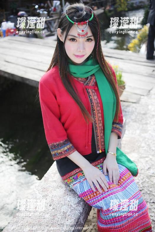 美媛馆-于大乔 美媛馆 - 能不能别再看了?于大乔的修女高清壁纸太上头!