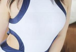 美媛馆 – 原图中的狐小妖Baby美足：并不是每个小动作都那么简单哦！