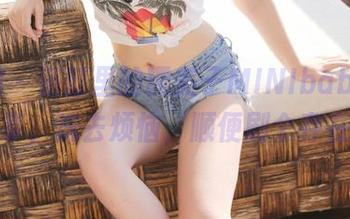 美媛馆 – 浴缸里的糯美子MINIbabe，图包分享，洗去烦恼，顺便刷个存在感！