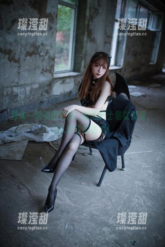 再来一波美图更新，暗黑护士翎柒菜菜，让人咋舌的医术！