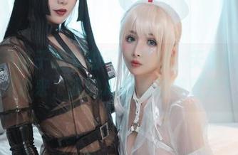 肉扣热热子的私拍写真时刻：天使小心翼翼走来，我的心跟着拉响警报！