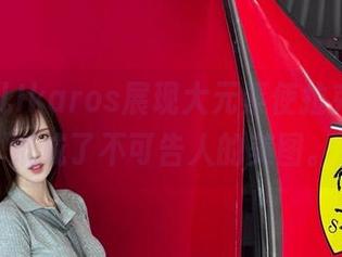 当腐团儿Ikaros展现大元素使拉克丝，壁纸成了不可告人的美图。