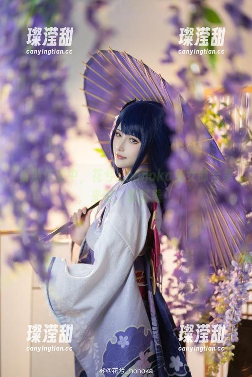 资源传送中，花兮_honoka兔女郎合集，来吧，别害羞！