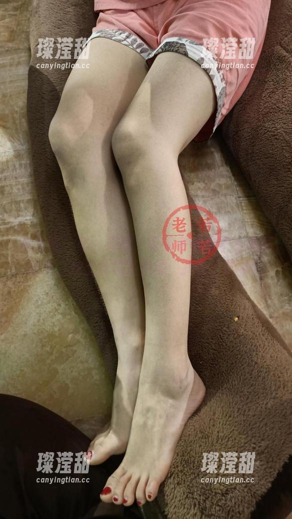 微密圈 - 哦，天呐，若若老师的护士私房图集，完全颠覆了我的“护士”印象！