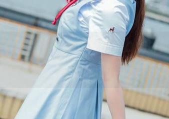 菠萝社 – 柳侑绮Sevenbaby的姐姐时光：一组让人捧心的写真图集