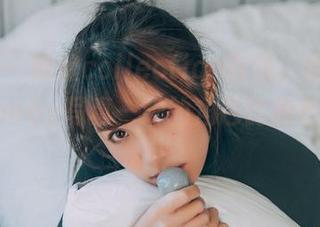 菠萝社 – 舰娘collection在线，柳侑绮Sevenbaby写真—她的角色比角色本身还吸引。