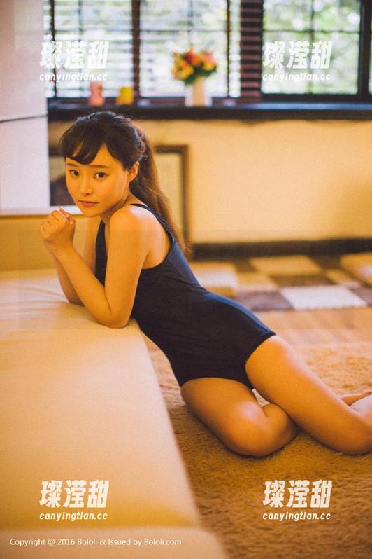 菠萝社-柳侑绮 菠萝社 - 柳侑绮化身七宝死库水,这组写真能让你入戏多久?赶紧下载试着找找答案!