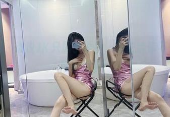 微密圈 – 谁说JK只属于学生，葛征给你不一样的写真图集！