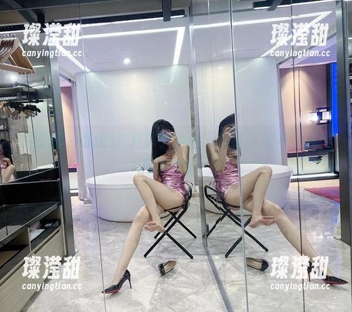 微密圈 - 谁说JK只属于学生，葛征给你不一样的写真图集！