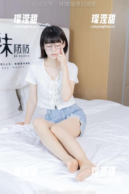 袜啵啵 - 浏览苏苏的运动鞋全集，缺少了点什么，但又说不清楚。