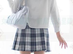 西瓜少女私房原图，猫尾在这里肆意游走中
