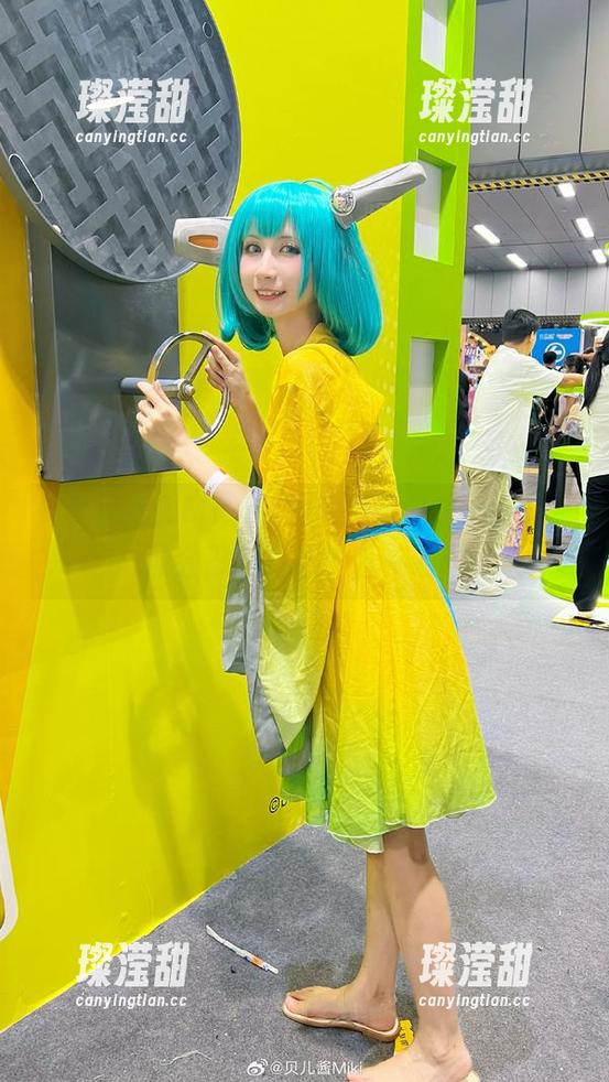 贝儿酱Miki 关于贝儿酱Miki和她的无圣光甜心合集,你会忍不住想多看一遍!