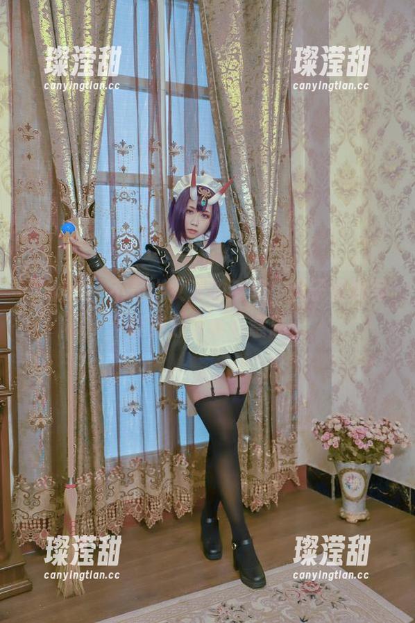‘甜心’不是小女孩的梦想，贞子蜜桃写真集分享真有意思