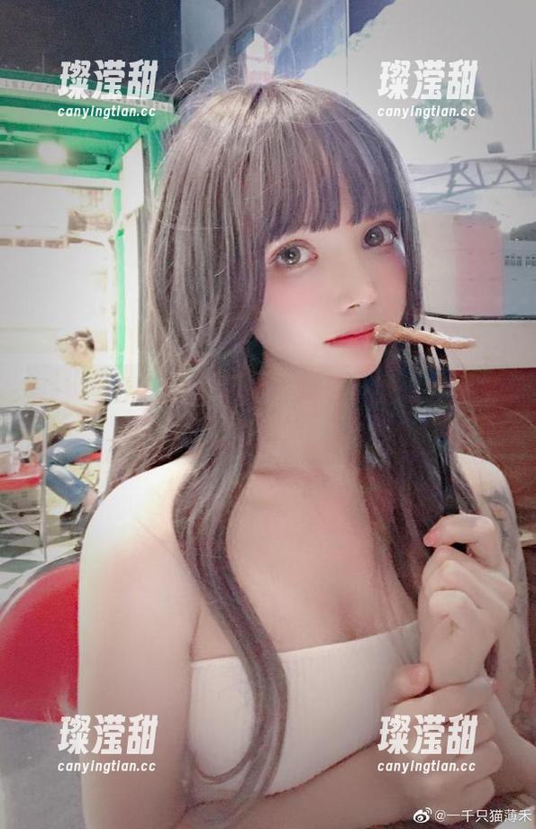 超级小禾儿 超级小禾儿的作品——谁能拒绝这套缪尔赛思?