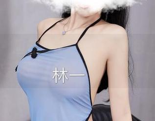 微密圈 – 超辣的林一的泳衣图包上线，别忘了扫一扫，来个下载吧！
