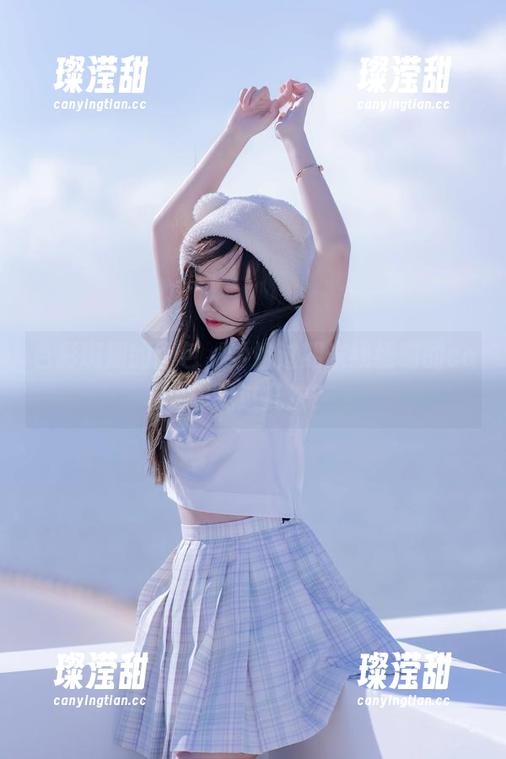 色彩斑斓的图包，学姐过期米线线喵的cos你见过几次？