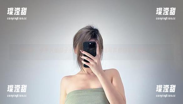 微密圈 - 不平凡的醇子小姨：这年头，连写真都得配上视频title？